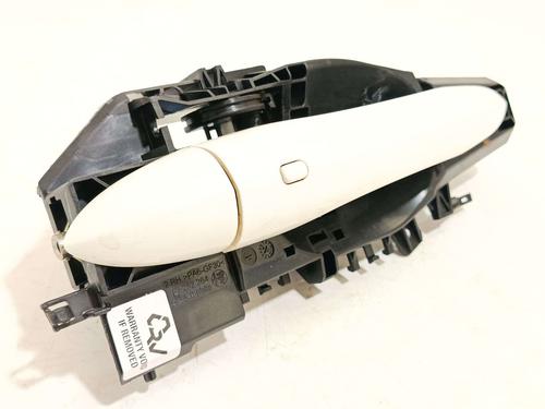 Used Front right exterior door handle Front right exterior door handle 38725730 38725730