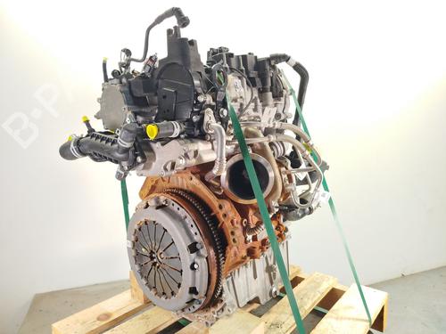 Used Engine Engine 30270412 30270412
