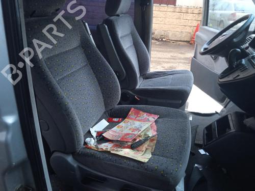 AC compressor MERCEDES-BENZ V-CLASS (638/2) | BP23876234M34