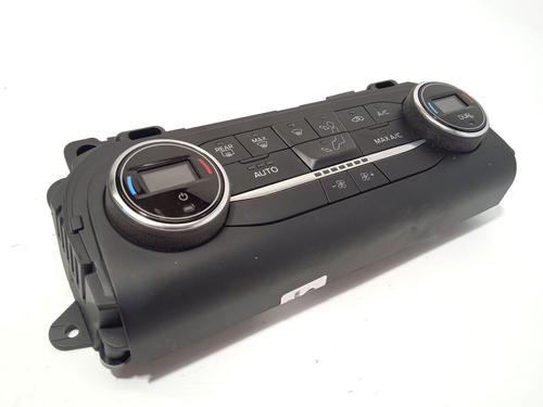 Used Climate control Climate control 25051689 25051689