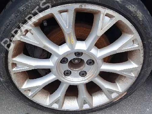Førerens kollisjonspute FORD FOCUS II Turnier (DA_, FFS, DS) 2.0 TDCi | BP10381879C9 
