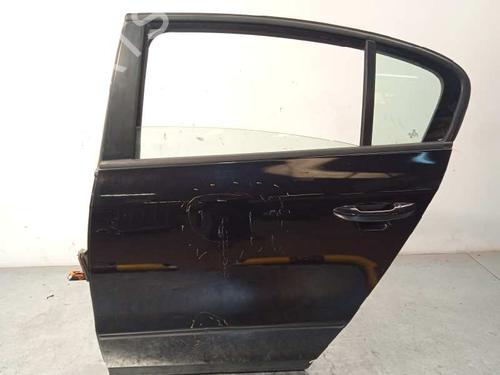 Used Left rear door VW PASSAT B6 (3C2) 2.0 TDI 16V (140 hp) 13375615