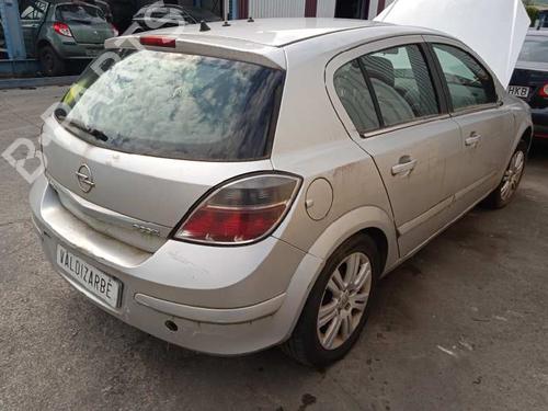 Right front fenders OPEL ASTRA H (A04) 1.7 CDTI (L48) | BP7979781C42 
