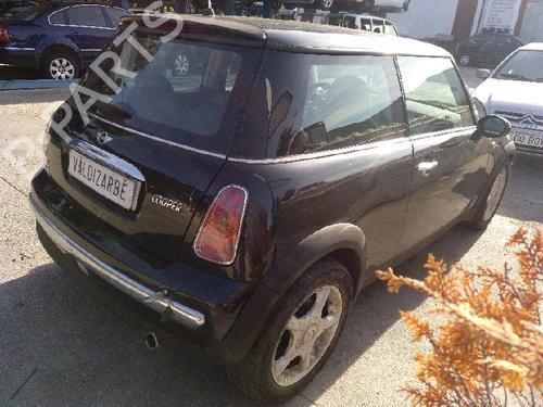 Left headlight MINI MINI (R50, R53) Cooper | BP6559844C28 