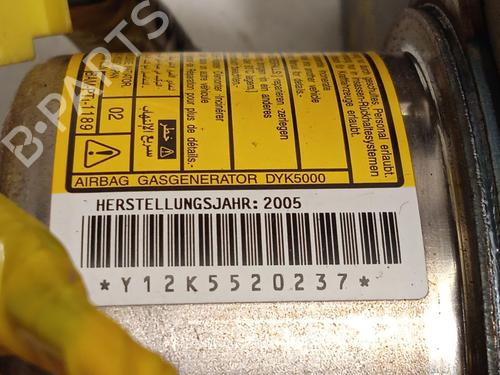 Passenger airbag TOYOTA PRIUS Liftback (_W2_) 1.5 Hybrid (NHW20_, NHW20R) | BP19431295C10 