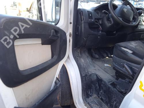 Right sun visor CITROËN JUMPER II Van 2.2 HDi 130 | BP30588477I2 