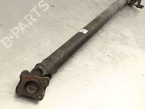 Driveshaft SUZUKI VITARA (LY) 1.4 T AllGrip (APK414) | BP38564369M37 - Image 2