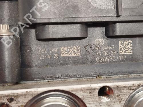 ABS pump TOYOTA COROLLA Saloon (_E21_) 1.8 VVTi Hybrid (ZWE211, MZEA12) | BP23427337M43 - Image 6