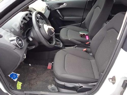 Rear left exterior door handle AUDI A1 Sportback (8XA, 8XF) 1.4 TDI | BP7295039C130  - Image 22