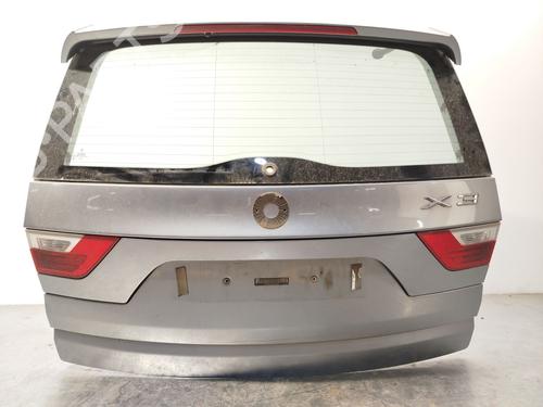 Used Tailgate BMW X3 (E83) 2.0 sd (177 hp) 28726611