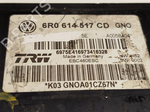 ABS pump SEAT TOLEDO IV (KG3) 1.6 TDI | BP28139241M43 