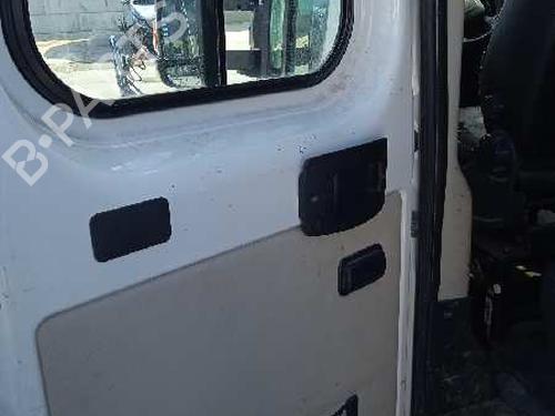 Right sun visor CITROËN JUMPER II Platform/Chassis 2.2 HDi 130 | BP17864505I2 