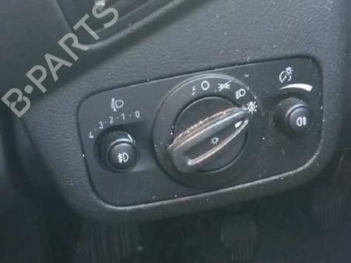 Starter FORD C-MAX II (DXA/CB7, DXA/CEU)  | BP17829501M8 