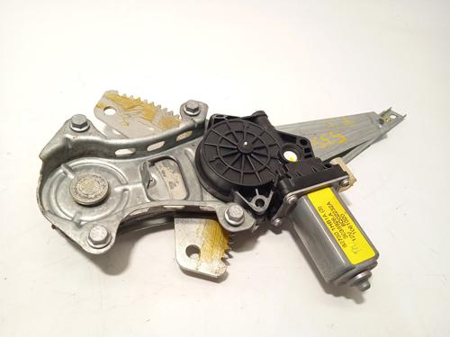 Used Rear left window mechanism Rear left window mechanism 18459336 18459336