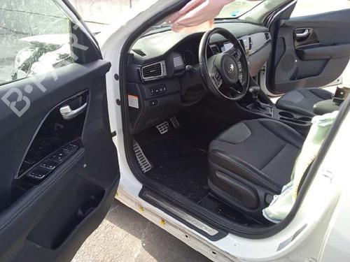 Switch KIA NIRO I (DE) 1.6 GDI Plug-in Hybrid | BP12244682I30 