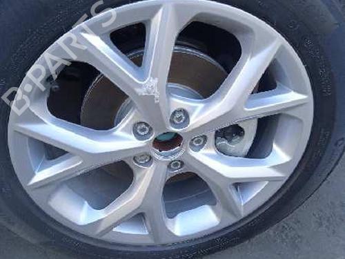 Steering rack SEAT ARONA (KJ7, KJP)  | BP17142972M22 