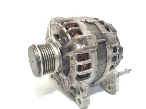 Generator Generator 7291022 7291022