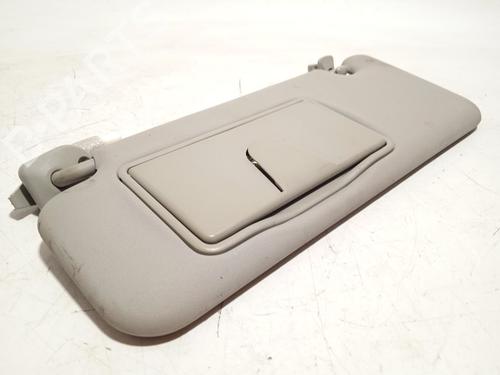 Used Left sun visor Left sun visor 33461291 33461291