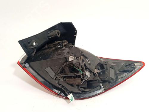Left taillight MAZDA 2 Hatchback (DL, DJ) 1.5 SKYACTIV-G M Hybrid | BP39065826C34  - Image 5
