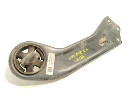 Used Left rear suspension arm HYUNDAI TUCSON (TL, TLE) 1.6 GDi (132 hp) 21787645