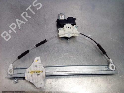 Front left window mechanism HYUNDAI i20 II (GB, IB) | BP4603219C22