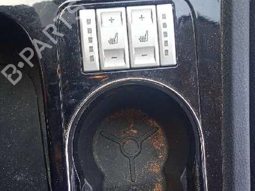ECU airbags FORD MONDEO IV (BA7)  | BP7884719M53 