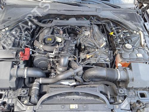 Front right window mechanism JAGUAR XF II (X260) 3.0 D | BP23192937C23