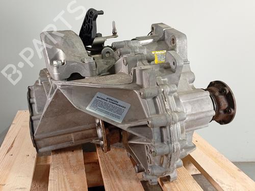 Gearbox SEAT ATECA (KH7, KHP) 1.5 TSI | BP31637733M3 - Image 4