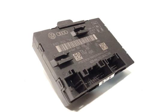 Electronic module AUDI Q3 (8UB, 8UG) 2.0 TDI | BP8243922M83 