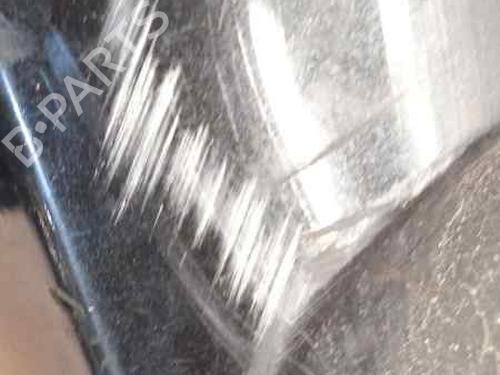 Rear bumper RENAULT CLIO III (BR0/1, CR0/1) 1.2 16V (BR02, BR0J, BR11, CR02, CR0J, CR11) | BP16497805C8 