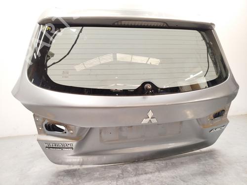 Bagklap CC/Kombi-Coupé MITSUBISHI ASX (GA_W_) 1.6 DI-D 4WD (114 hp) 30633443