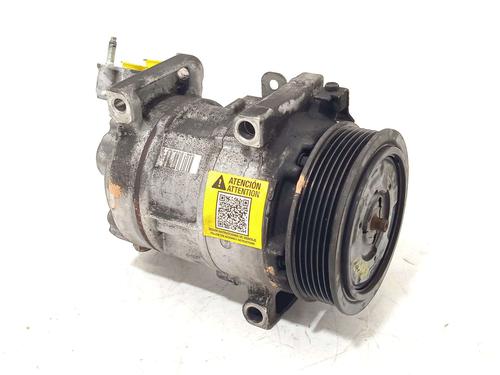 Used AC compressor AC compressor 38325603 38325603