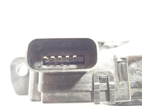 Tailgate lock KIA SPORTAGE IV (QL, QLE) 1.6 T-GDI | BP18458326C101 