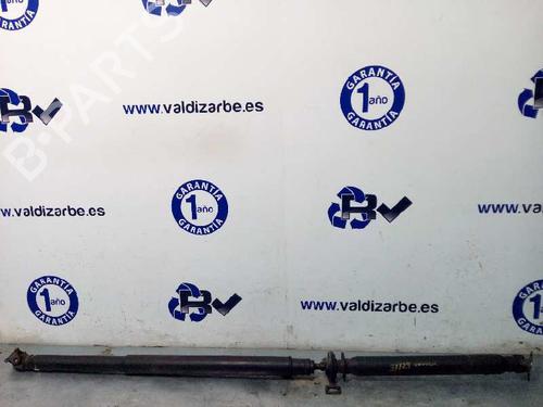 Used Driveshaft MAZDA CX-5 (KE, GH) 2.2 D (175 hp) 2767245