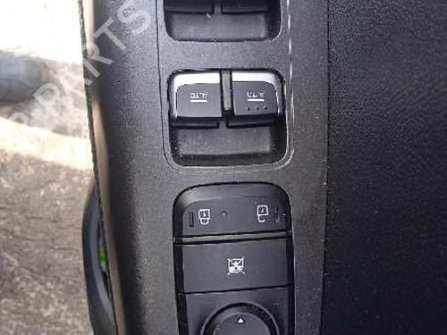 Steering column KIA SPORTAGE IV (QL, QLE) 1.7 CRDi | BP7792181M21 