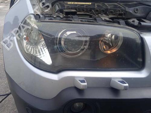 Gearbox BMW X3 (E83) 2.0 d | BP15613589M3 