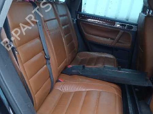 Electronic module VW TOUAREG (7LA, 7L6, 7L7) 5.0 V10 TDI | BP13252078M83 