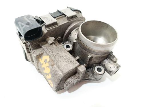 Used Throttle body Throttle body SEAT ARONA (KJ7, KJP) 1.0 TSI (116 hp) 34579116 34579116
