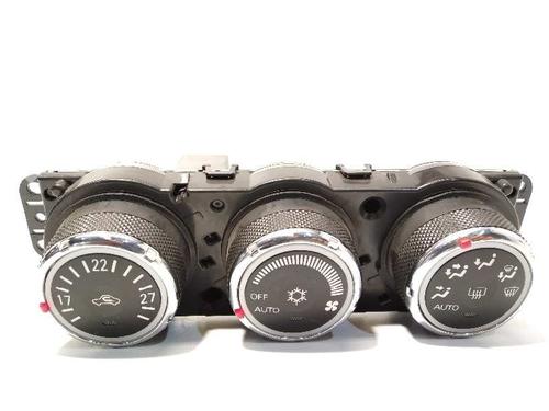 Used Climate control Climate control 5789175 5789175