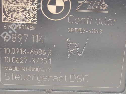 ABS pump BMW 1 (F20)  | BP20207566M43 