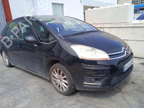 CITROËN C4 Picasso I MPV (UD_) 2.0 i 16V (140 hp) 1533329