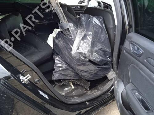 Right rear brake caliper RENAULT MEGANE IV Grandtour (K9A/M/N_)  | BP11562977M106 