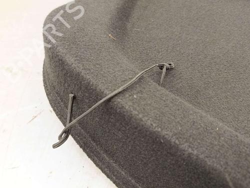 Rear parcel shelf MAZDA 2 Hatchback (DL, DJ) 1.5 SKYACTIV-G M Hybrid | BP39569265C85 - Image 3
