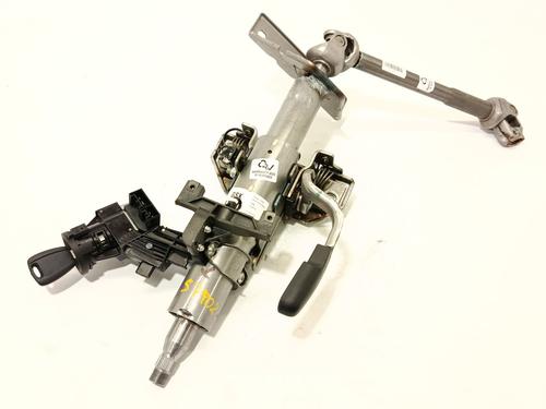 Used Steering column Steering column 37069957 37069957
