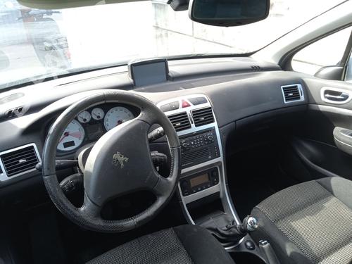 Front bumper PEUGEOT 307 SW (3H) 1.6 HDI 110 | BP29764899C7 