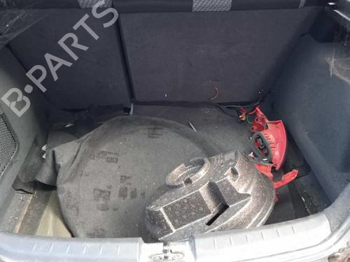 Squib airbag SEAT LEON (1P1)  | BP10393188C102