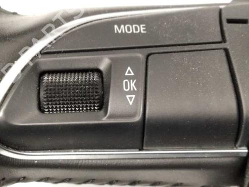 Steering wheel AUDI Q5 (8RB) 2.0 TDI | BP5573588C49