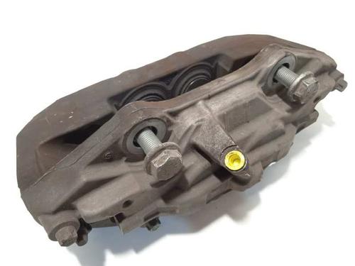 Left front brake caliper MERCEDES-BENZ GLC (X253) | BP13521706M105