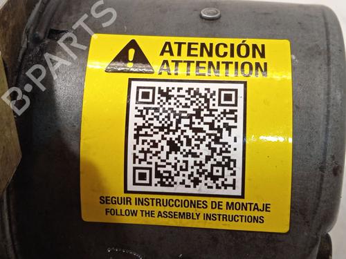 ABS pump BMW X5 (E53)  | BP29429368M43 