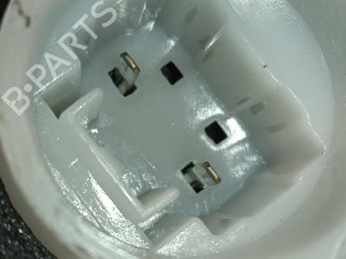 Rear right lock TOYOTA YARIS (_P13_) 1.5 Hybrid (NHP130_, NHP130) | BP12922779C99 